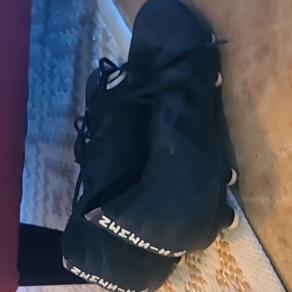 Adidas soccer cleats